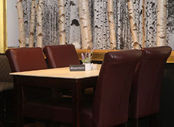 Book a table now at Sushi Jet Halifax Has Moved To New Location!