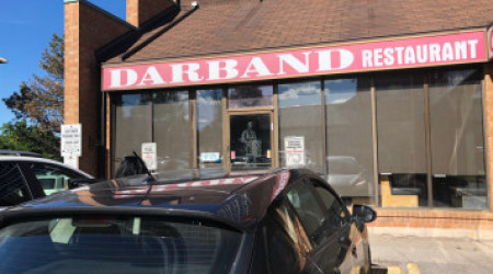 Darband Restaurant