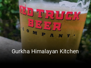 Book a table now at Gurkha Himalayan Kitchen