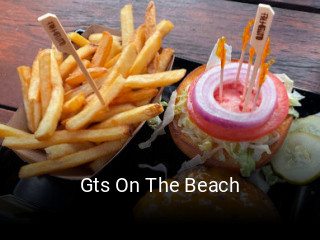 Gts On The Beach book online