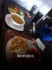 Benny&co. reservation