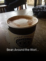 Bean Around the World-Seymour book online