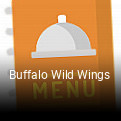 Buffalo Wild Wings reserve table