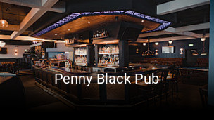 Penny Black Pub book online