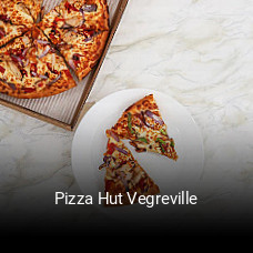 Book a table now at Pizza Hut Vegreville