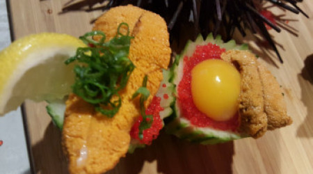 Sushi Kampai