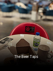 Book a table now at The Beer Taps