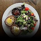 Book a table now at The Glen