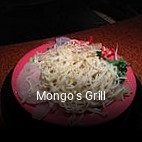 Book a table now at Mongo's Grill