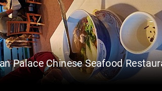 Ocean Palace Chinese Seafood Restaurant reservation