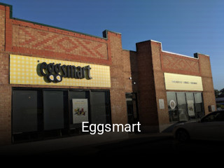 Eggsmart book online