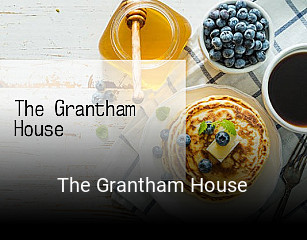 The Grantham House reservation