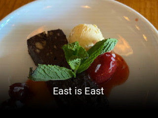 East is East book online
