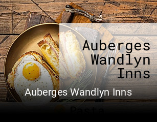 Auberges Wandlyn Inns reservation