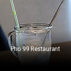 Pho 99 Restaurant book online