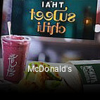 McDonald's book online