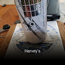 Harvey's book online