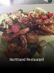 Northland Restaurant reservation