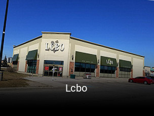 Lcbo book online