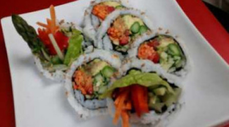 Kudara Sushi