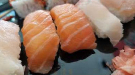 Kudara Sushi