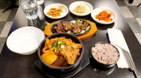 Chaban Korean Cuisine